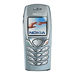 Nokia 6100.