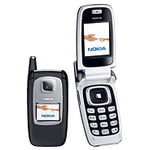 Nokia 6103.