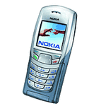 Nokia 6108.
