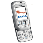 Nokia 6111.