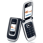 Nokia 6131.