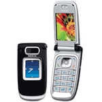 Nokia 6133.
