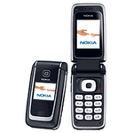Nokia 6136.