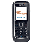 Nokia 6151.