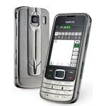 Nokia 6208c.