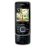 Nokia 6210 Navigator.