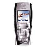 Nokia 6220.