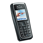Nokia 6230.