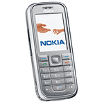 Nokia 6233.