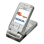 Nokia 6260.