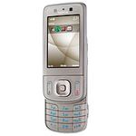 Nokia 6260 Slide.
