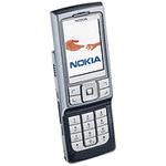 Nokia 6270.
