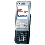 Nokia 6280.