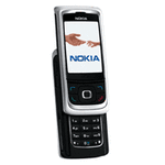 Nokia 6282.