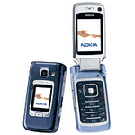 Nokia 6290.