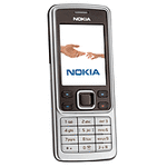Nokia 6301.