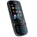 Nokia 6303 Classic.