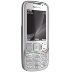 Nokia 6303i Classic.