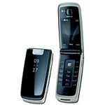 Nokia 6600 Fold.