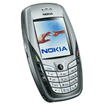Nokia 6600.