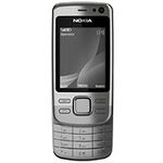 Nokia 6600i Slide.