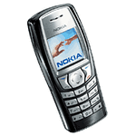 Nokia 6610.