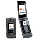 Nokia 6650 Fold.