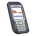 Nokia 6670.