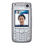 Nokia 6680.