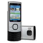 Nokia 6700 Slide.