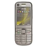 Nokia 6720 Classic.