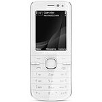 Nokia 6730 Classic.