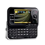 Nokia 6790 Surge.