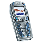Nokia 6820.