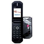 Nokia 7070 Prism.