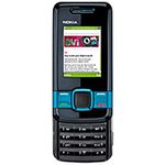 Nokia 7100 Supernova.