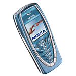 Nokia 7210.