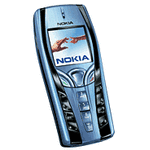 Nokia 7250i.