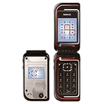 Nokia 7270.