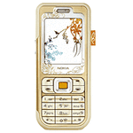 Nokia 7360.