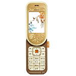 Nokia 7370.