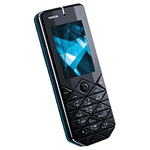 Nokia 7500 Prism.