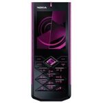 Nokia 7900 Crystal Prism.