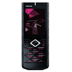 Nokia 7900 Prism.