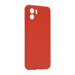 Maska / futrola GENTLE COLOR za Xiaomi Redmi A1 crvena (MS).