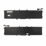 Baterija za laptop Dell XPS 15 9550 9560 Type 4GVGH.