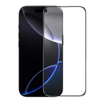 GLASS - Staklena zaštita za ekran Nillkin CP+ Pro za iPhone 16 Pro Max 6.9 crni.