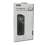Folija za zastitu ekrana X-MART ARC providna GLASS za iPhone 13/13 Pro/14/16E (6.1) (MS).