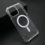 Maska / futrola CRASHPROOF MAGNETIC CONNECTION za iPhone 14 Pro Max (6.7) (MS).