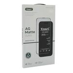 GLASS - Staklena zaštita za ekran X-MART AG mat PRIVACY za iPhone 13/13 Pro/14/16E (6.1) (MS).